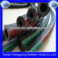 China Best Rubber Hoses hydraulic hose